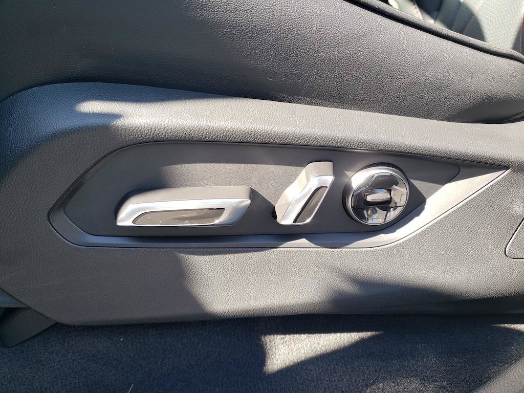Certified 2026 Acura MDX A-Spec w/ Advance Package AWD/4WD image 18