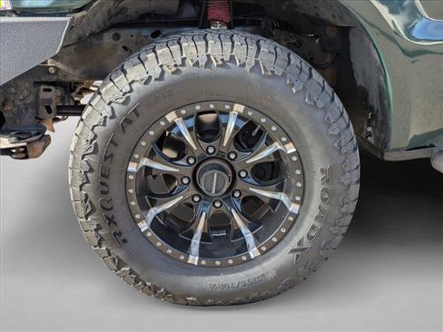 Used 2003 Ford F250 XLT image 20