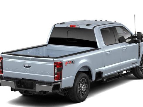 New 2026 Ford F250 Lariat w/ Lariat Premium Package AWD/4WD image 25