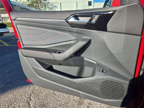 New 2026 Volkswagen Jetta GLI Autobahn image 11