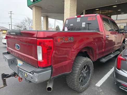 Used 2018 Ford F250 XLT w/ XLT Premium Package image 5