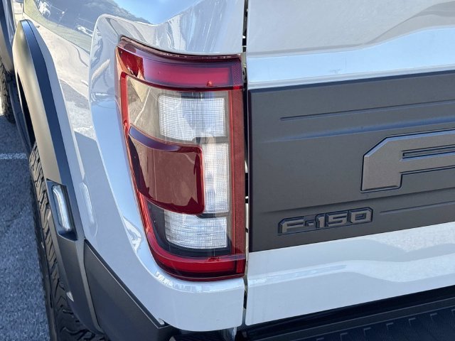 Certified 2023 Ford F150 Raptor w/ Raptor 37 Performance Package AWD/4WD image 11