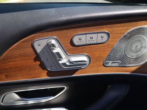 Certified 2022 Mercedes-Benz GLS 450 4MATIC image 20