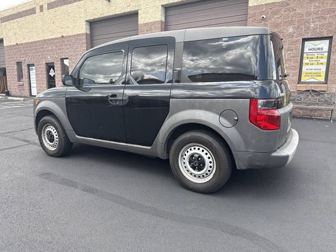 Used 2004 Honda Element LX image 13
