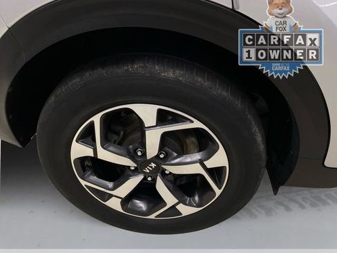 Used 2020 Kia Sportage LX w/ LX Popular Package AWD/4WD image 17