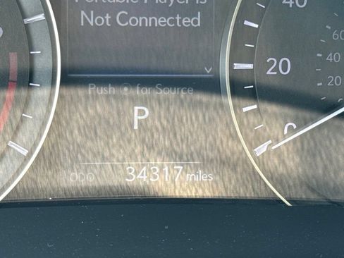 Used 2021 Lexus RX 350L Premium w/ Premium Package AWD/4WD image 16