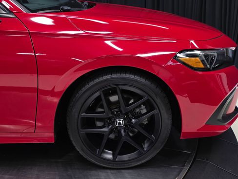 Used 2022 Honda Civic Si image 41