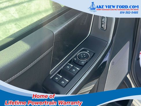 Used 2023 Ford F150 XLT w/ Equipment Group 302A High image 19