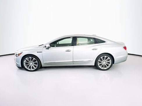 Used 2019 Buick LaCrosse Essence w/ Sun and Shade Package FWD image 4