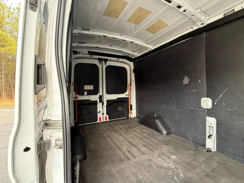 Used 2019 Ford Transit 150 148 Medium Roof image 11