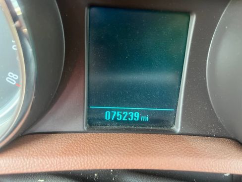 Used 2013 Buick Encore Premium FWD image 10