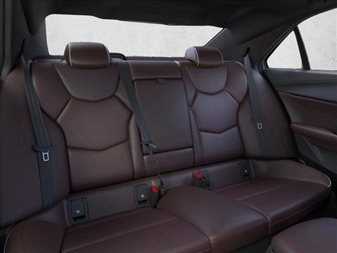 New 2026 Cadillac CT4 Sport image 17