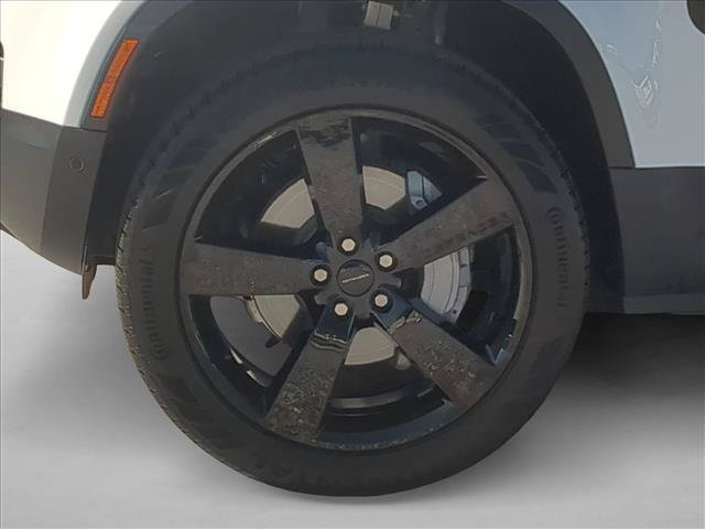 Used 2026 Land Rover Defender 110 S AWD/4WD image 29