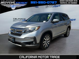 Used 2019 Honda Pilot EX-L video 1