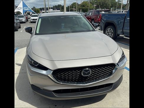 Used 2024 MAZDA CX-30 AWD 2.5 S w/ Select Sport Pkg image 82