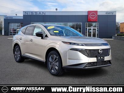 New 2026 Nissan Murano SL