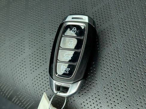 Used 2020 Hyundai Elantra GT w/ Style Package 02 FWD image 36