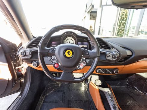 Used 2017 Ferrari 488 GTB image 24