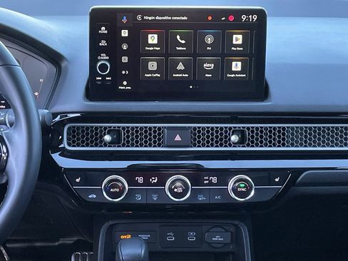 Used 2025 Honda Civic Sport image 20