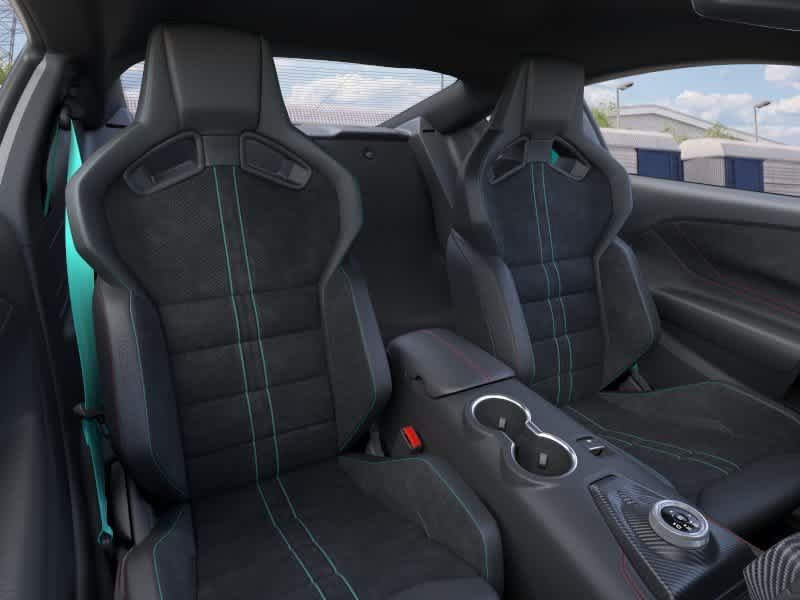 New 2026 Ford Mustang Dark Horse SC RWD image 10