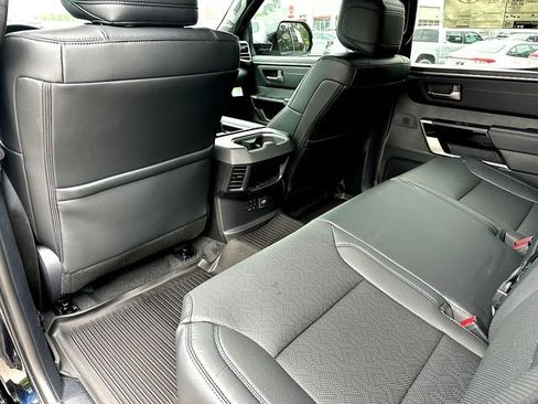 New 2025 Toyota Tundra Limited AWD/4WD image 17