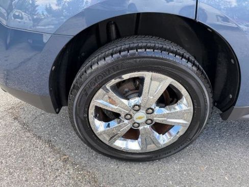 Used 2011 Chevrolet Equinox LTZ image 13