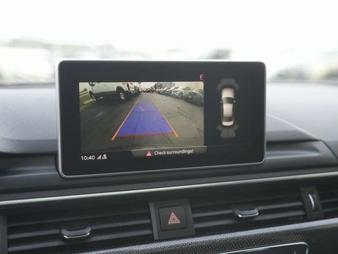 Used 2019 Audi S4 Premium Plus w/ Premium Plus Package image 27