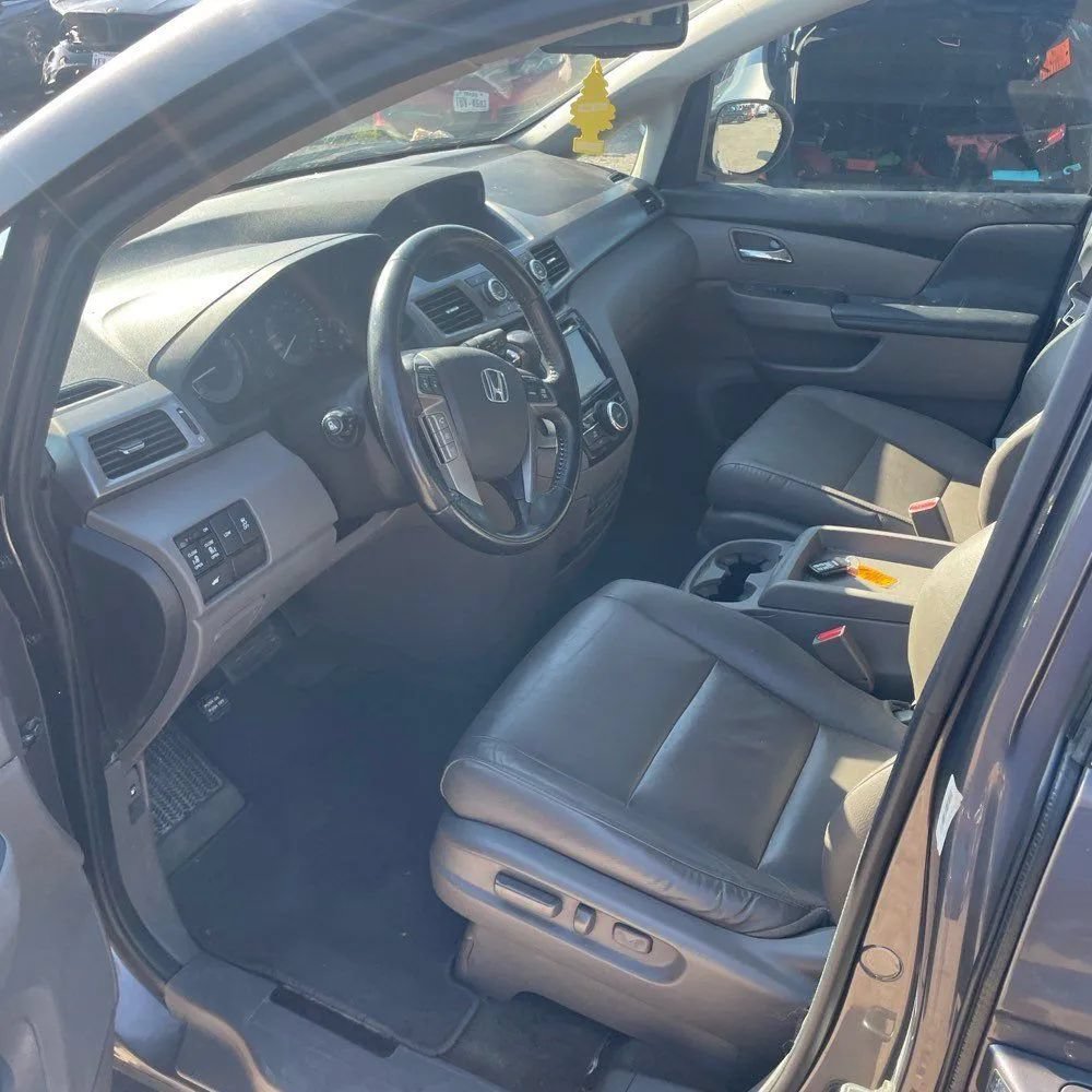 Used 2016 Honda Odyssey EX-L image 19