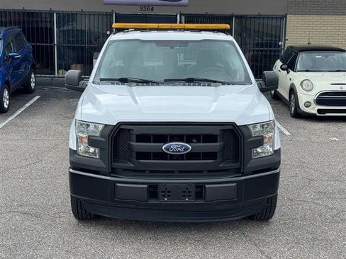 Used 2015 Ford F150 XL w/ XL Power Equipment Group image 8