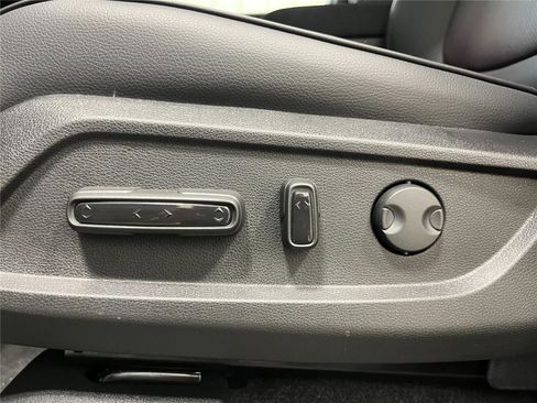 New 2026 Honda Pilot Black Edition image 11