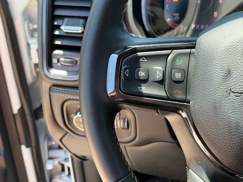 Used 2023 RAM 2500 Limited AWD/4WD image 24
