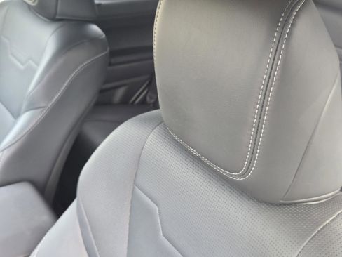 Certified 2025 Lexus GX 550 AWD/4WD image 24