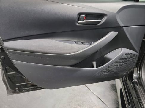 Used 2025 Toyota Corolla GR w/ Styling Package (TMS) image 13