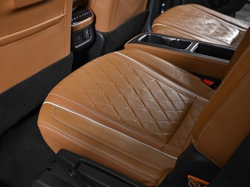 Certified 2024 INFINITI QX60 Autograph w/ Cargo Package image 22