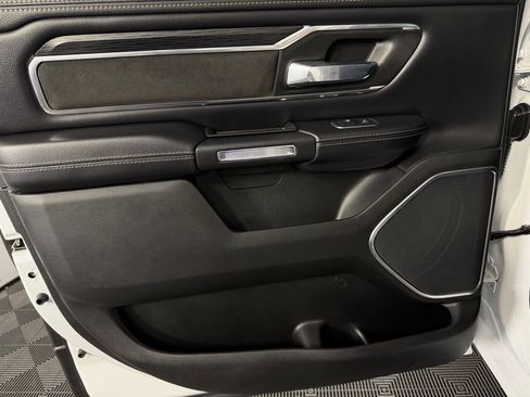 Used 2024 RAM 1500 Laramie image 29