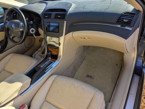 Used 2004 Acura TL image 39