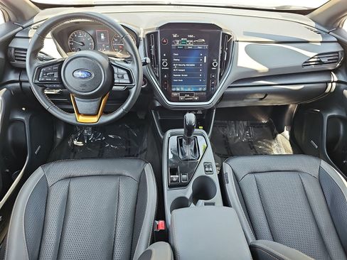 Certified 2025 Subaru Crosstrek 2.5i Wilderness w/ Crosstrek Mirror Package AWD/4WD image 9