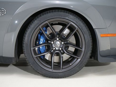 Used 2023 Dodge Challenger SRT Hellcat image 31