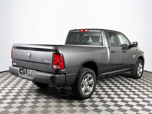 Used 2019 RAM 1500 Express w/ Express Value Package image 5