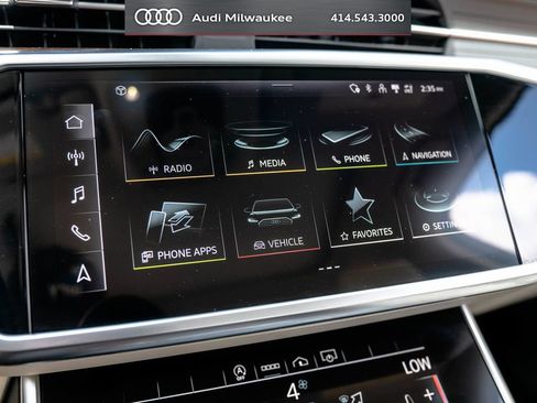 Used 2023 Audi A6 Premium Plus w/ Premium Plus Package AWD/4WD image 31