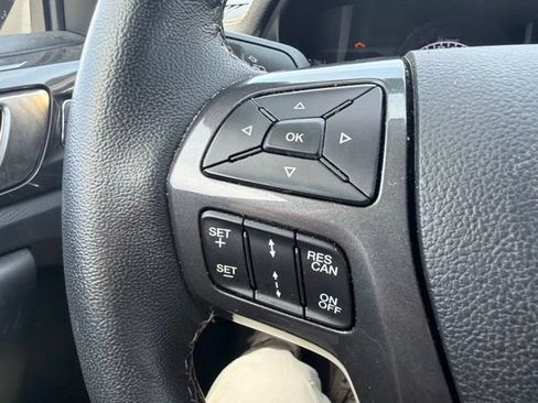 Used 2019 Ford Ranger Lariat w/ Equipment Group 501A Mid AWD/4WD image 48