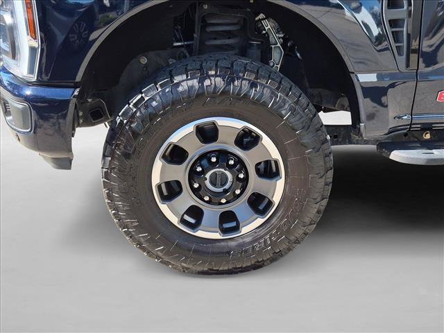 Used 2024 Ford F250 Lariat w/ Lariat Ultimate Package AWD/4WD image 23