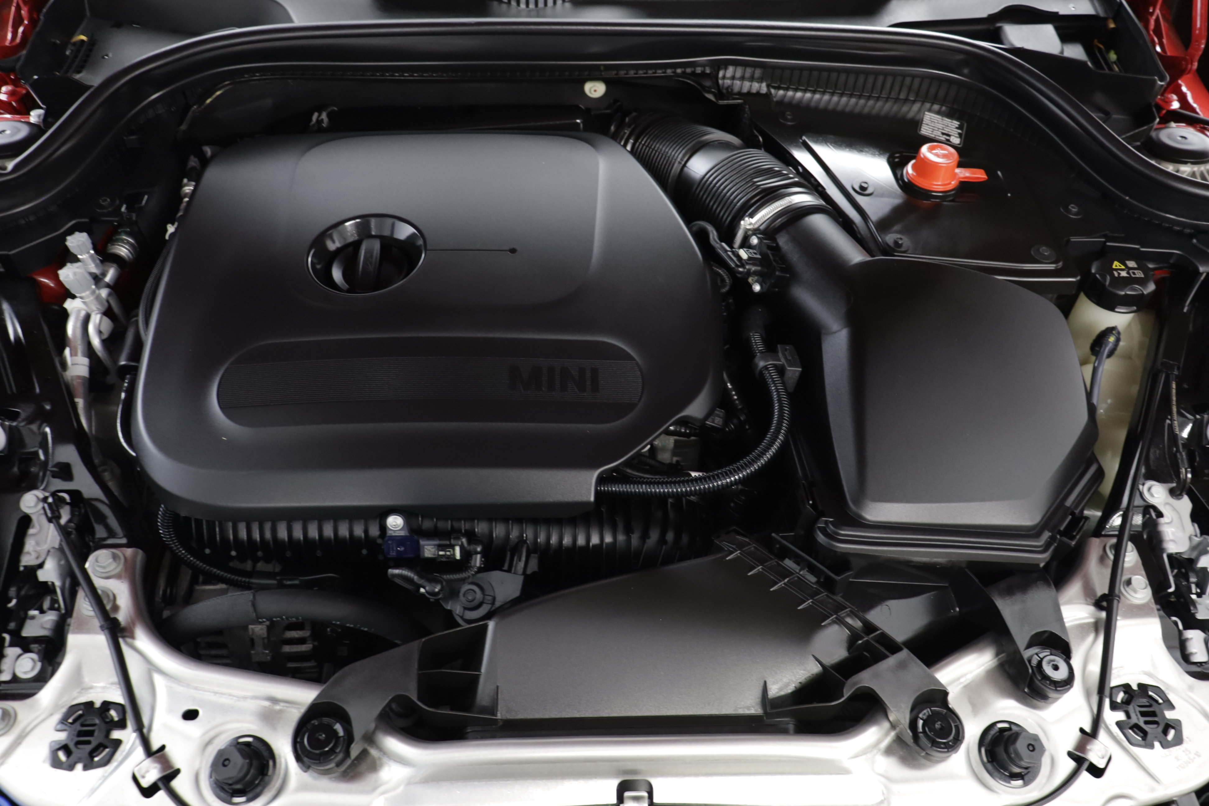 Certified 2026 MINI Cooper 2-Door Hardtop FWD image 20