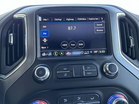 New 2023 GMC Sierra 3500 Denali w/ Denali Ultimate Package image 17