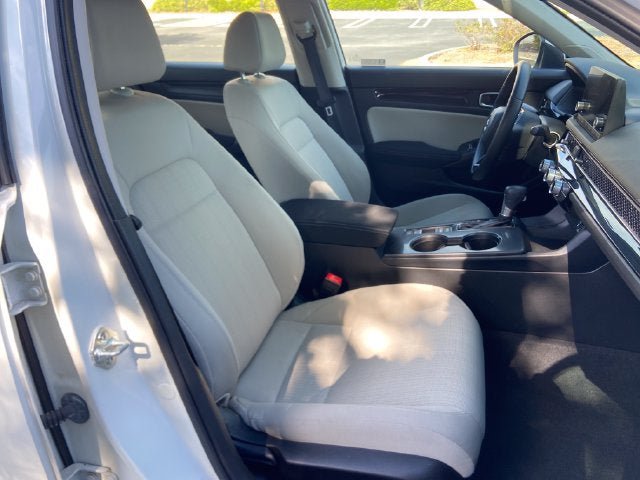 Used 2022 Honda Civic EX image 16