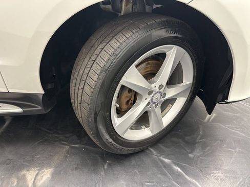 Used 2016 Mercedes-Benz GLE 350 4MATIC image 30