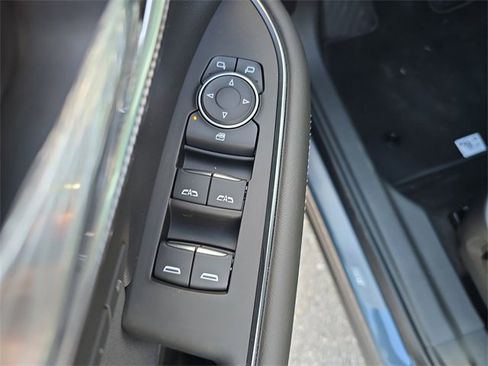 New 2026 Buick Envision Sport Touring image 16