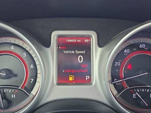 Used 2019 Dodge Journey SE w/ Connectivity Group FWD image 23