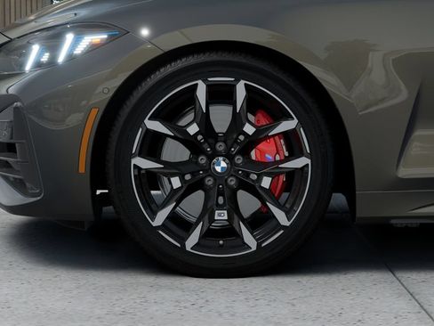 New 2027 BMW 430i Coupe w/ M Sport Package RWD image 7