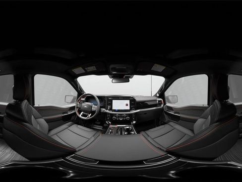 New 2026 Ford F150 Raptor AWD/4WD image 8